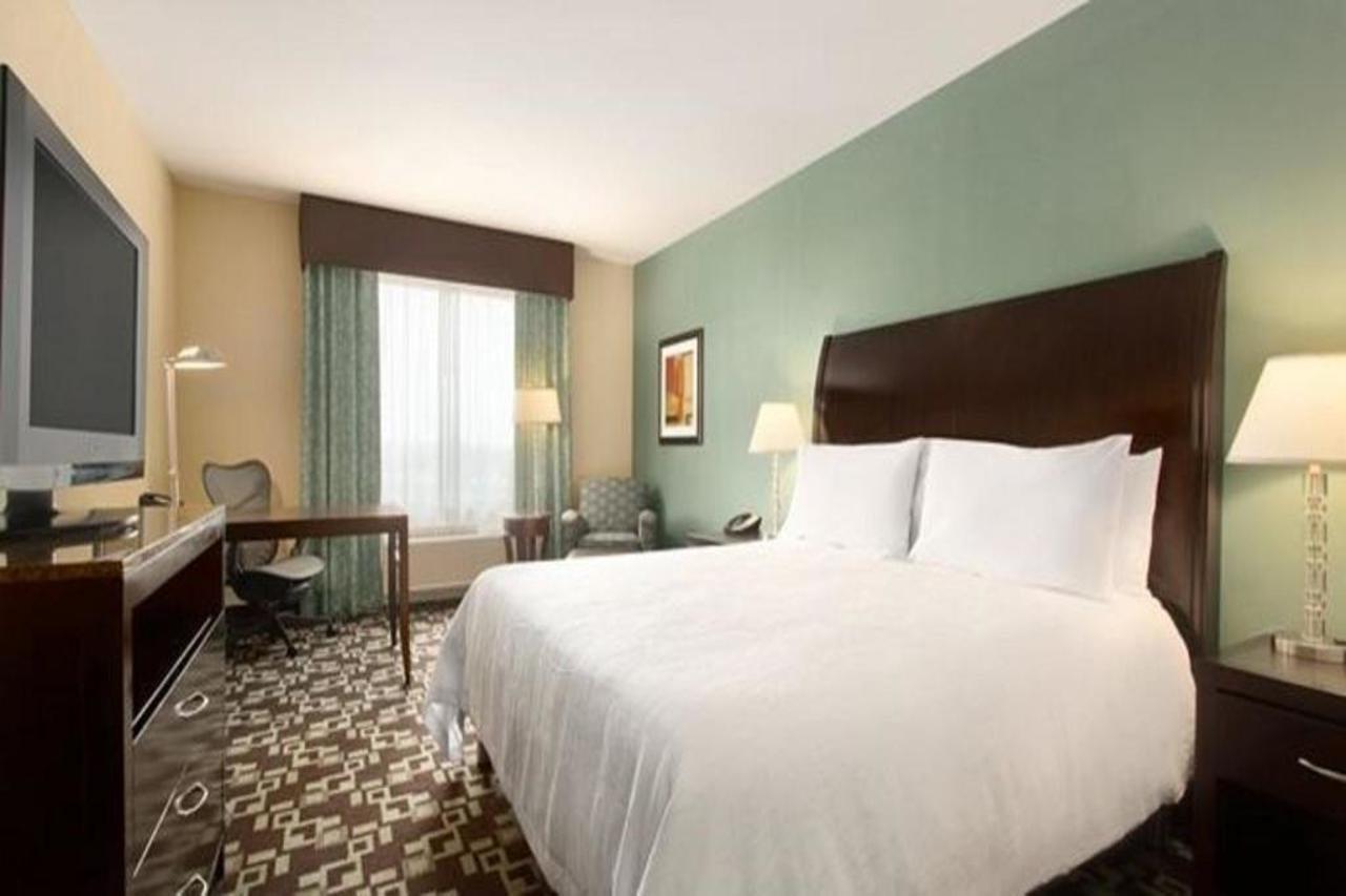 Hilton Garden Inn Cartersville Ngoại thất bức ảnh