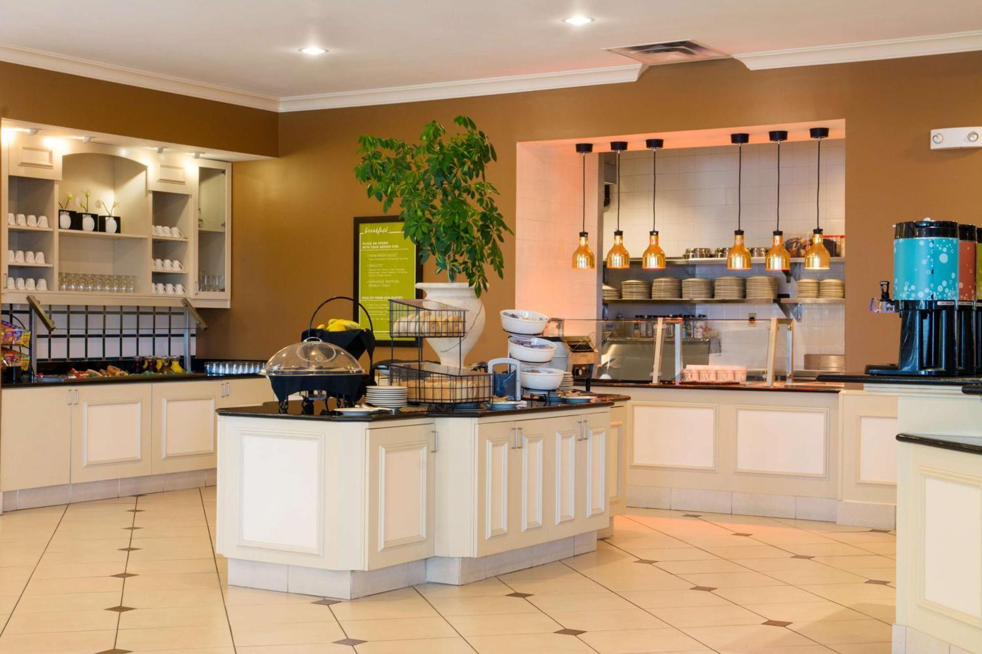 Hilton Garden Inn Cartersville Ngoại thất bức ảnh