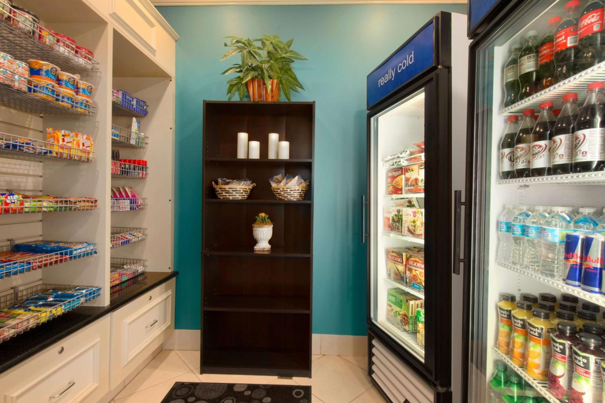 Hilton Garden Inn Cartersville Ngoại thất bức ảnh
