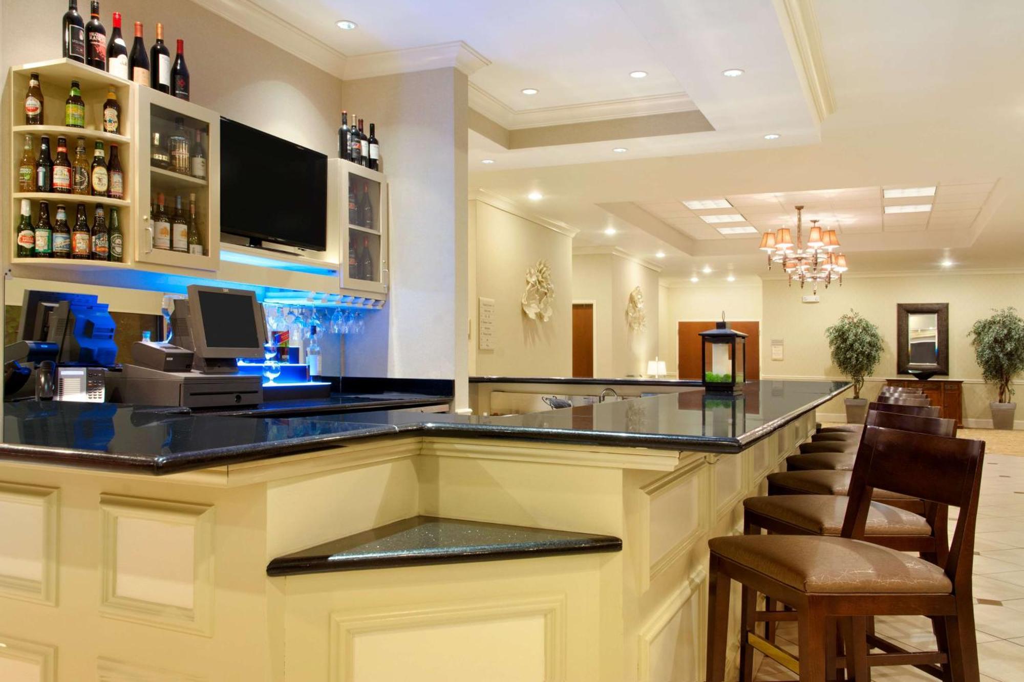 Hilton Garden Inn Cartersville Ngoại thất bức ảnh