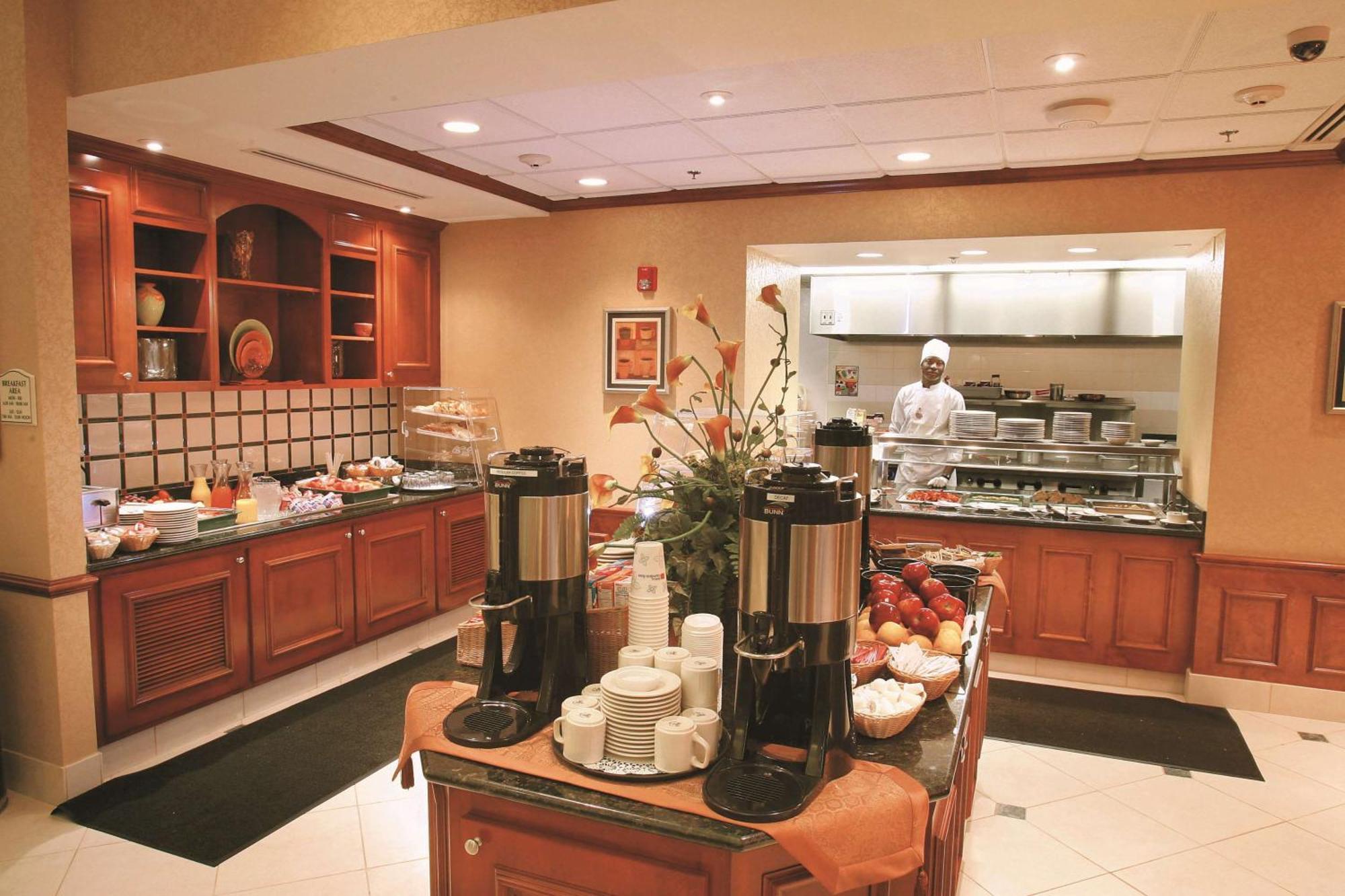 Hilton Garden Inn Cartersville Ngoại thất bức ảnh