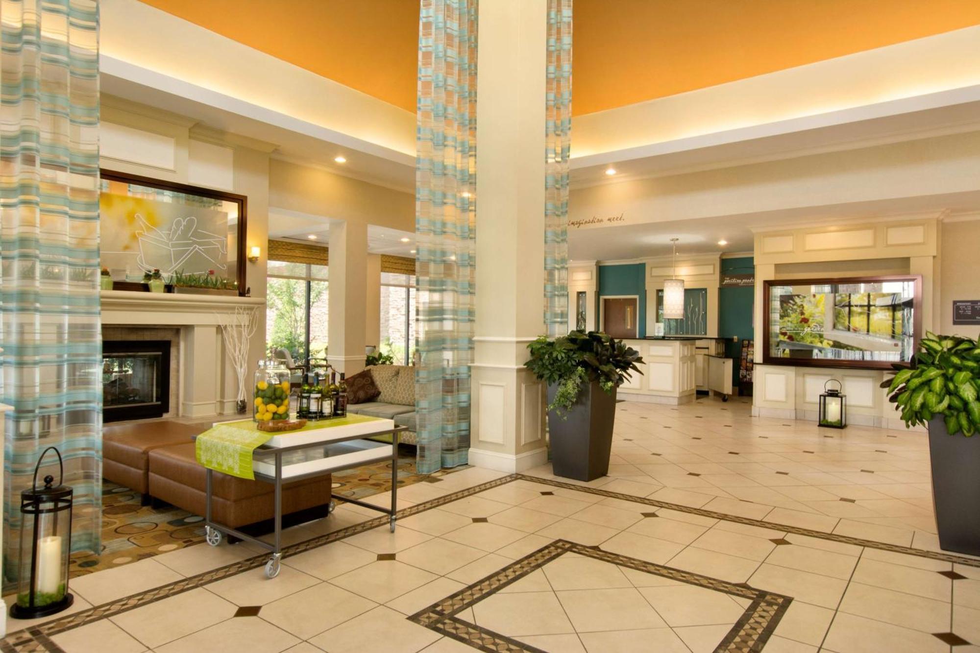 Hilton Garden Inn Cartersville Ngoại thất bức ảnh