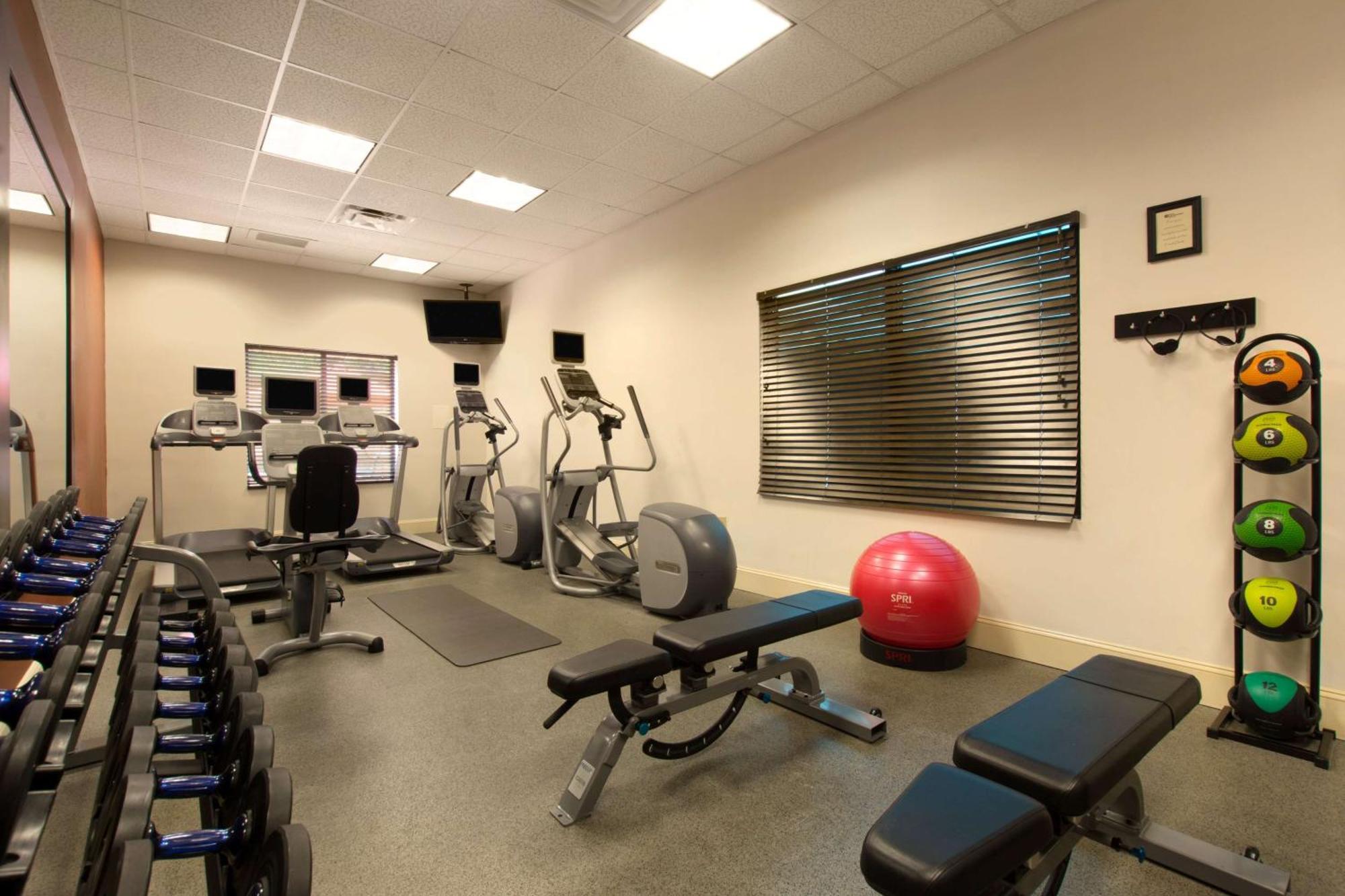 Hilton Garden Inn Cartersville Ngoại thất bức ảnh