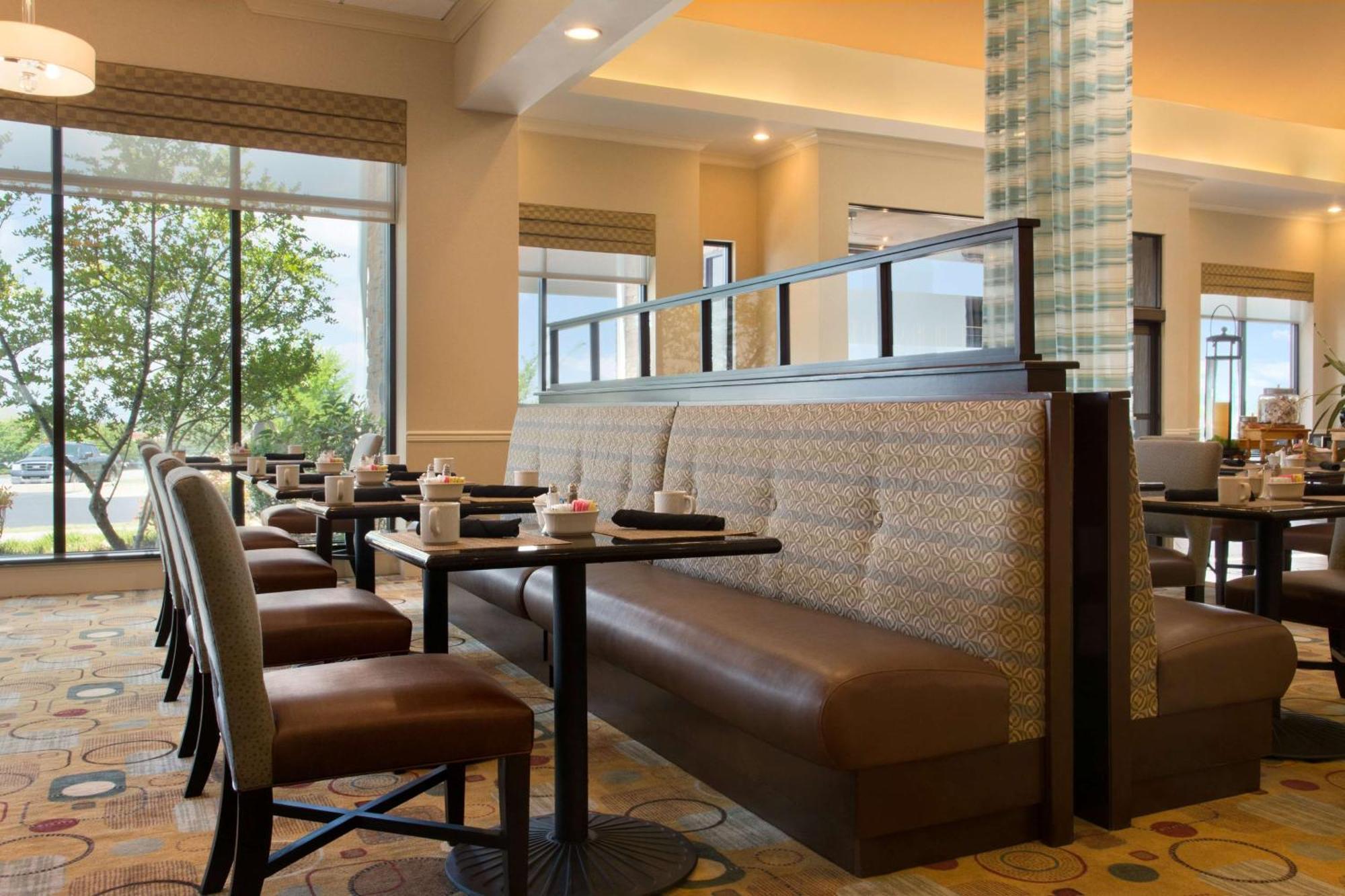 Hilton Garden Inn Cartersville Ngoại thất bức ảnh