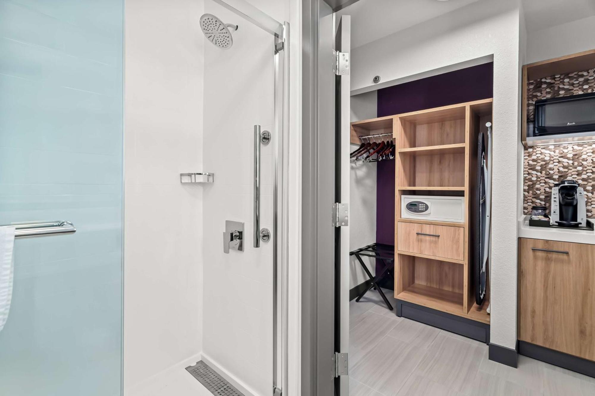 Hilton Garden Inn Cartersville Ngoại thất bức ảnh