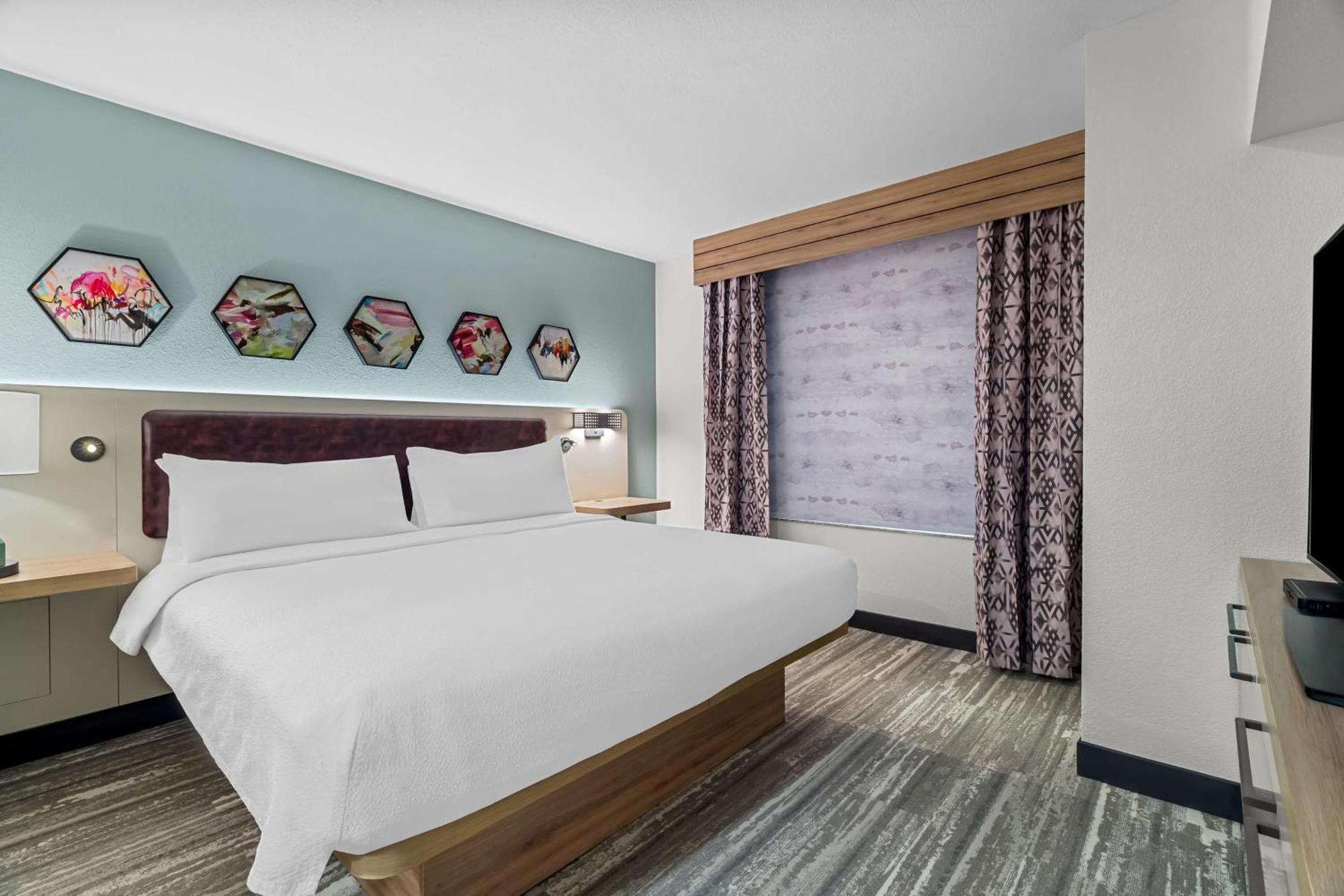Hilton Garden Inn Cartersville Ngoại thất bức ảnh