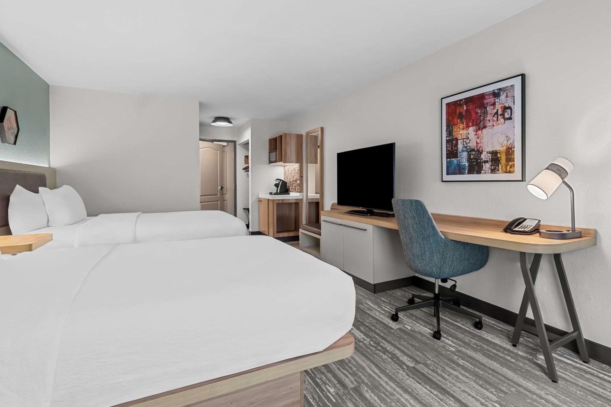 Hilton Garden Inn Cartersville Ngoại thất bức ảnh