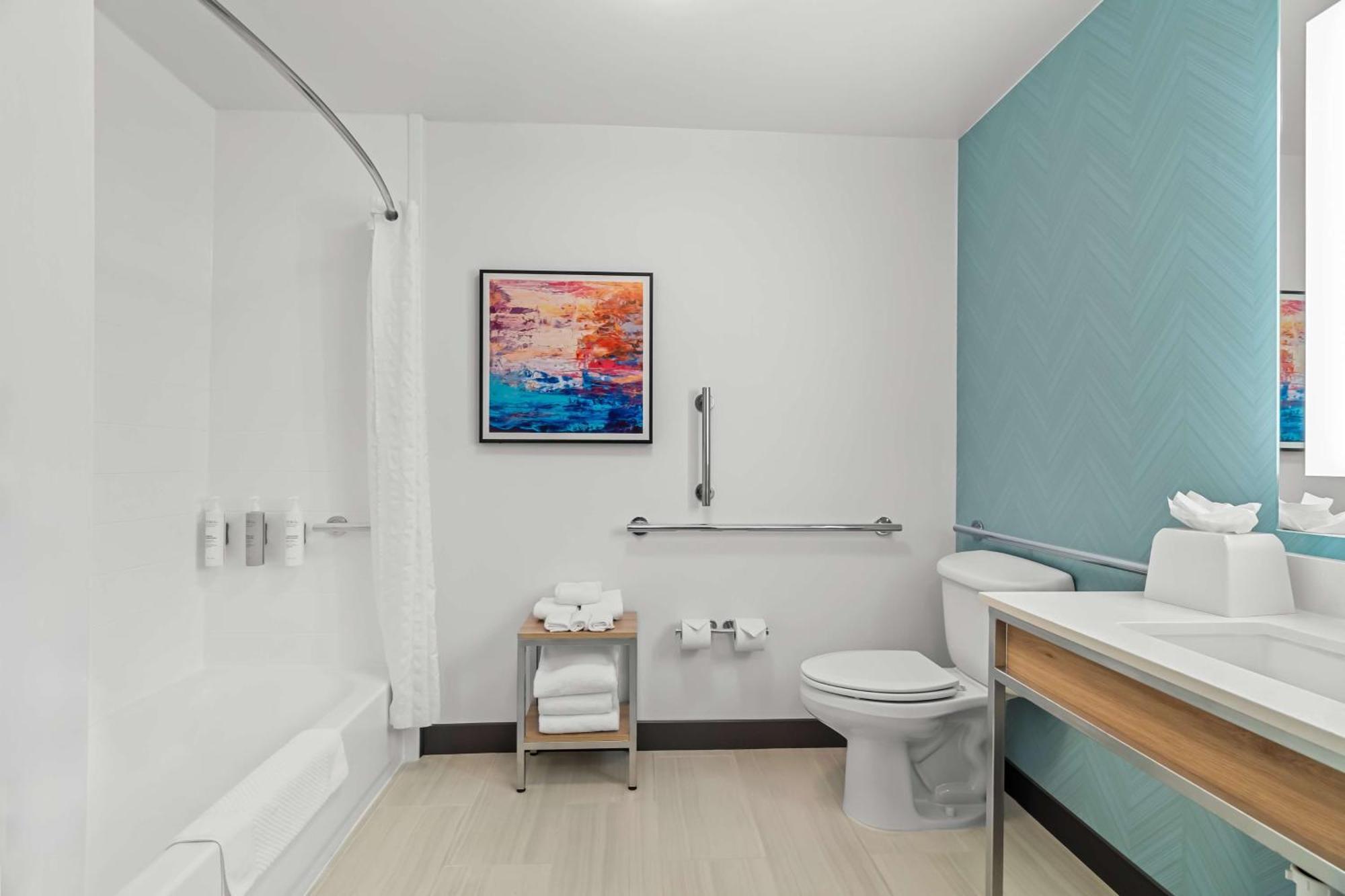 Hilton Garden Inn Cartersville Ngoại thất bức ảnh