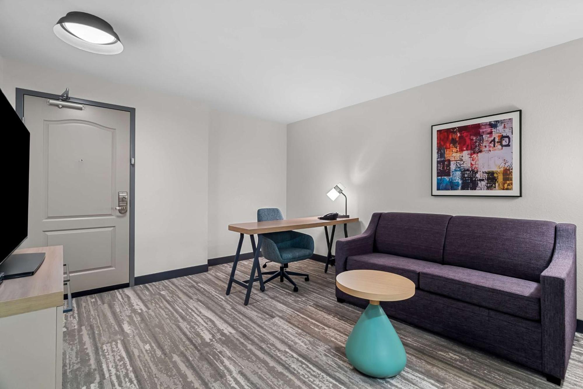Hilton Garden Inn Cartersville Ngoại thất bức ảnh
