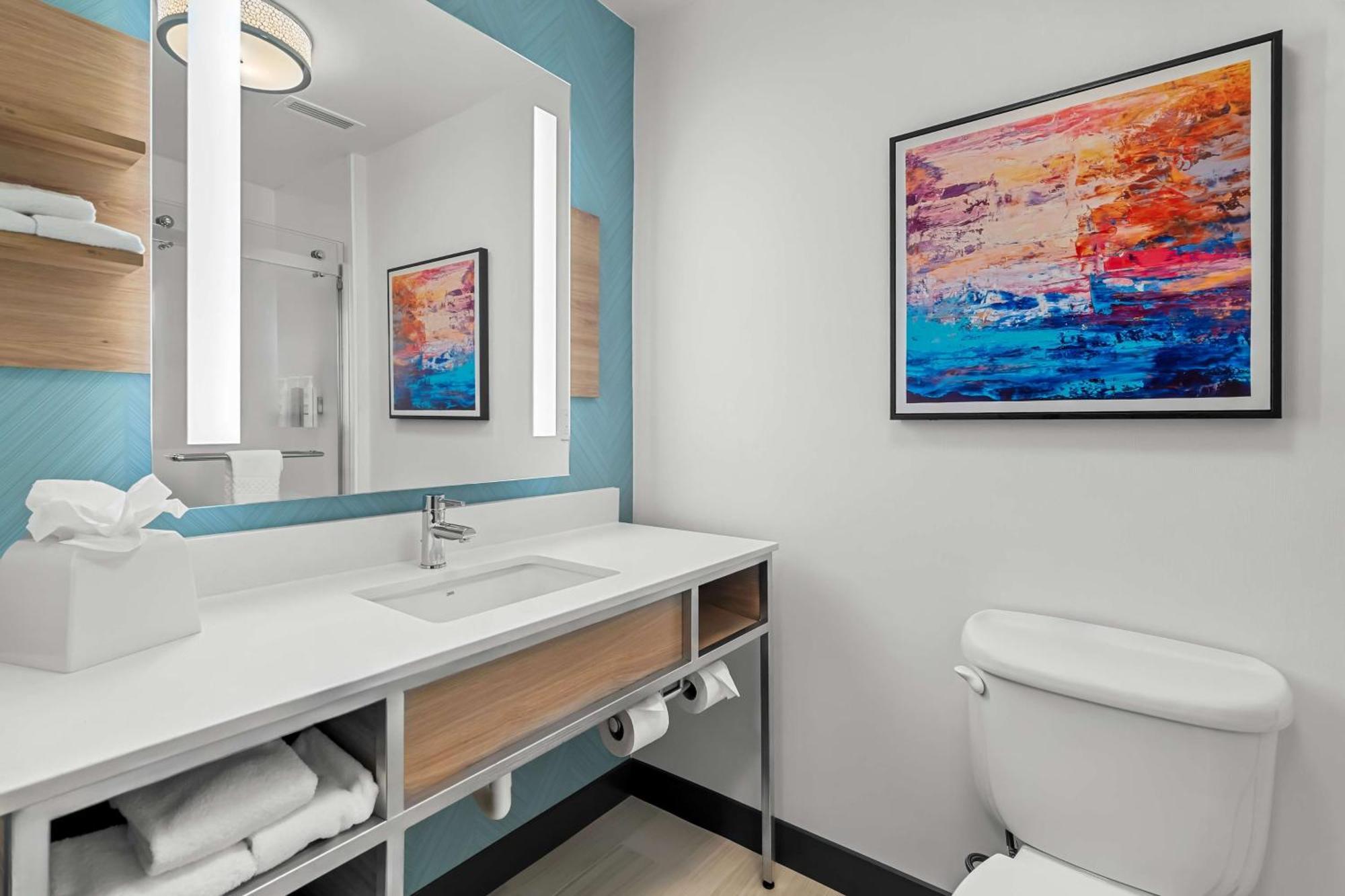 Hilton Garden Inn Cartersville Ngoại thất bức ảnh