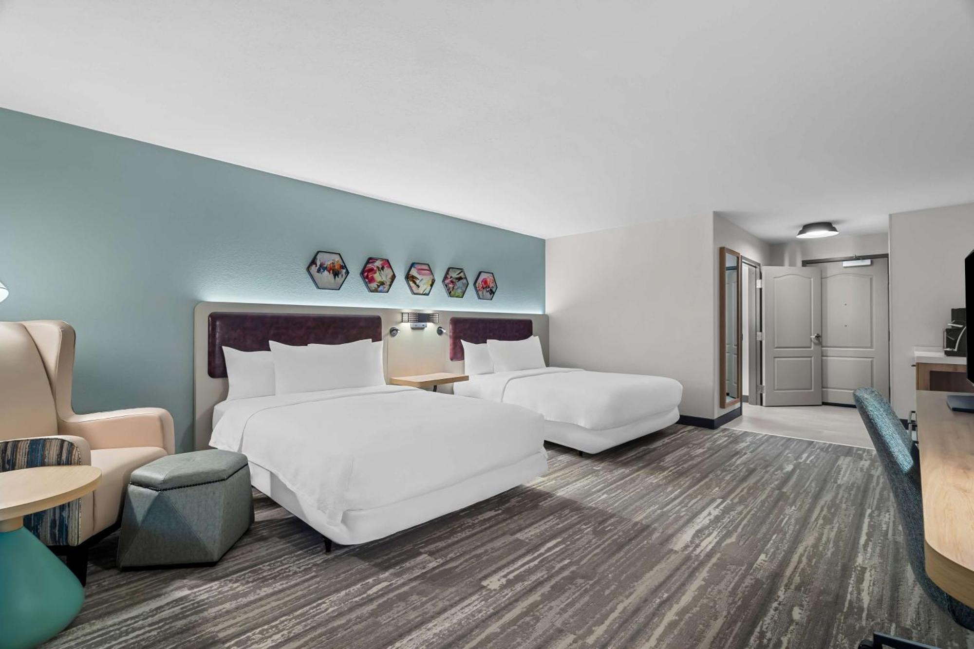 Hilton Garden Inn Cartersville Ngoại thất bức ảnh