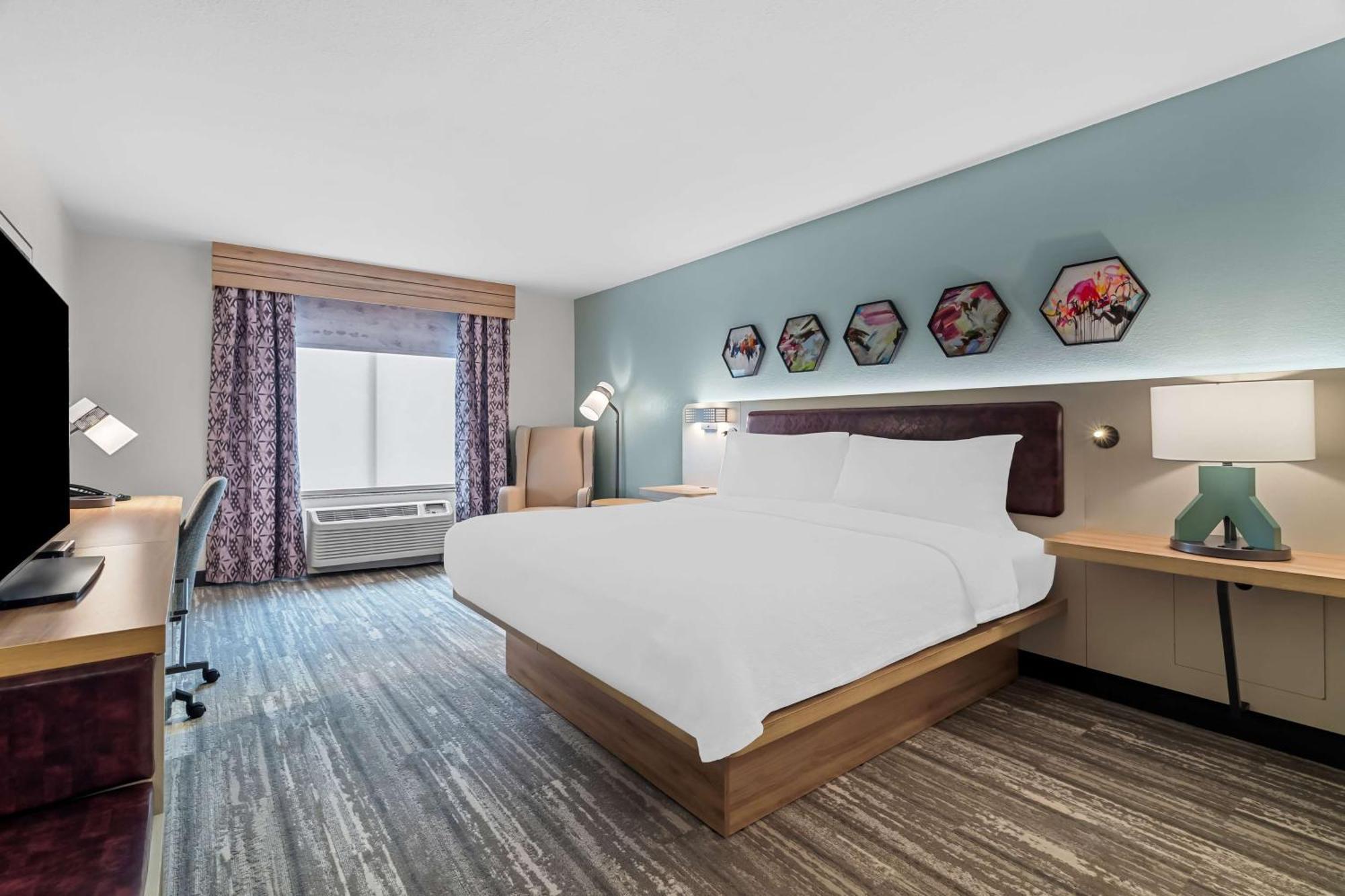 Hilton Garden Inn Cartersville Ngoại thất bức ảnh