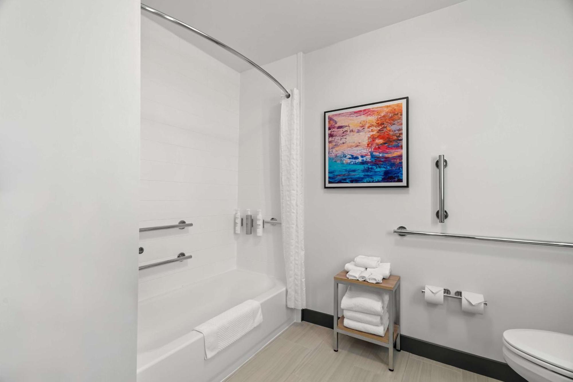 Hilton Garden Inn Cartersville Ngoại thất bức ảnh