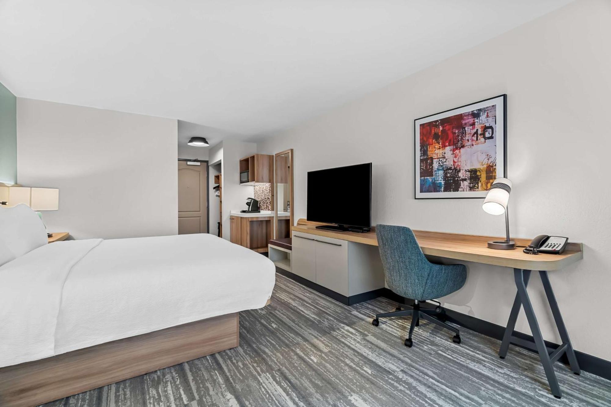 Hilton Garden Inn Cartersville Ngoại thất bức ảnh