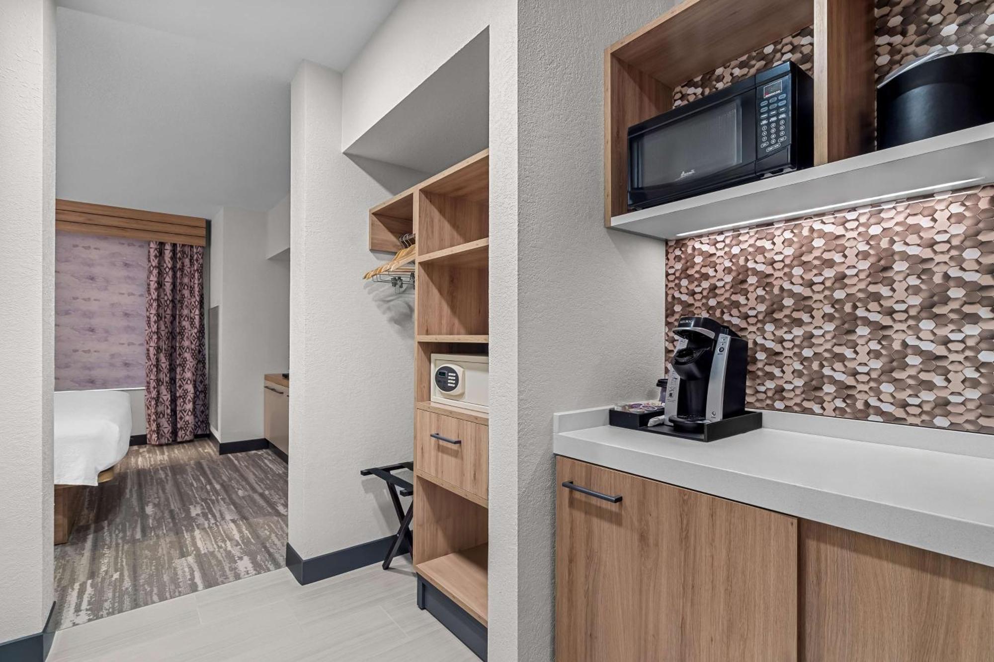 Hilton Garden Inn Cartersville Ngoại thất bức ảnh