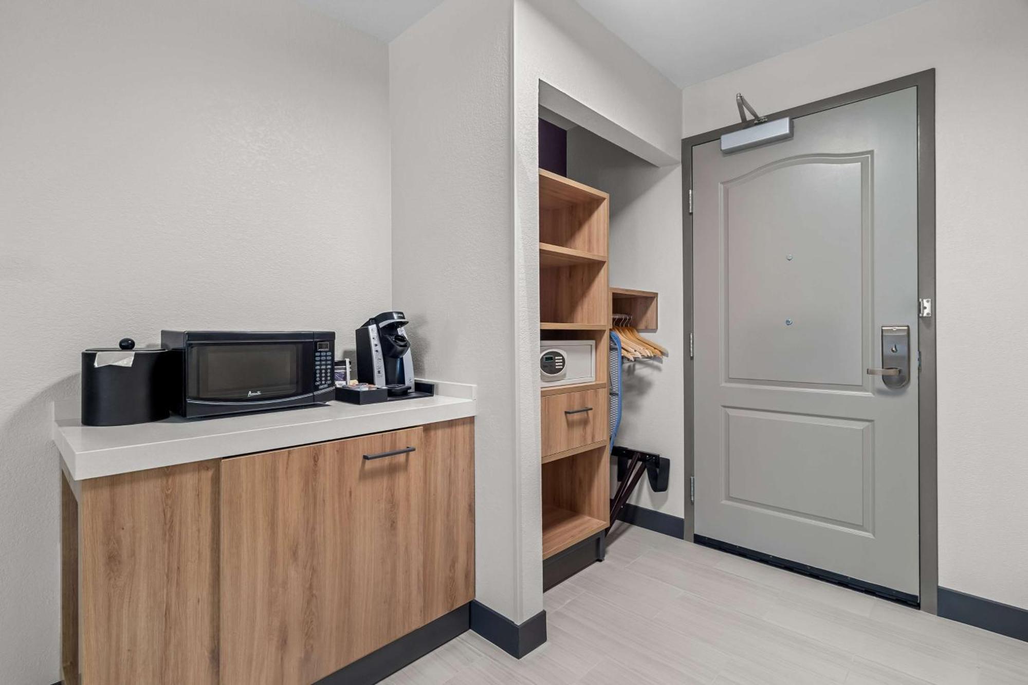 Hilton Garden Inn Cartersville Ngoại thất bức ảnh