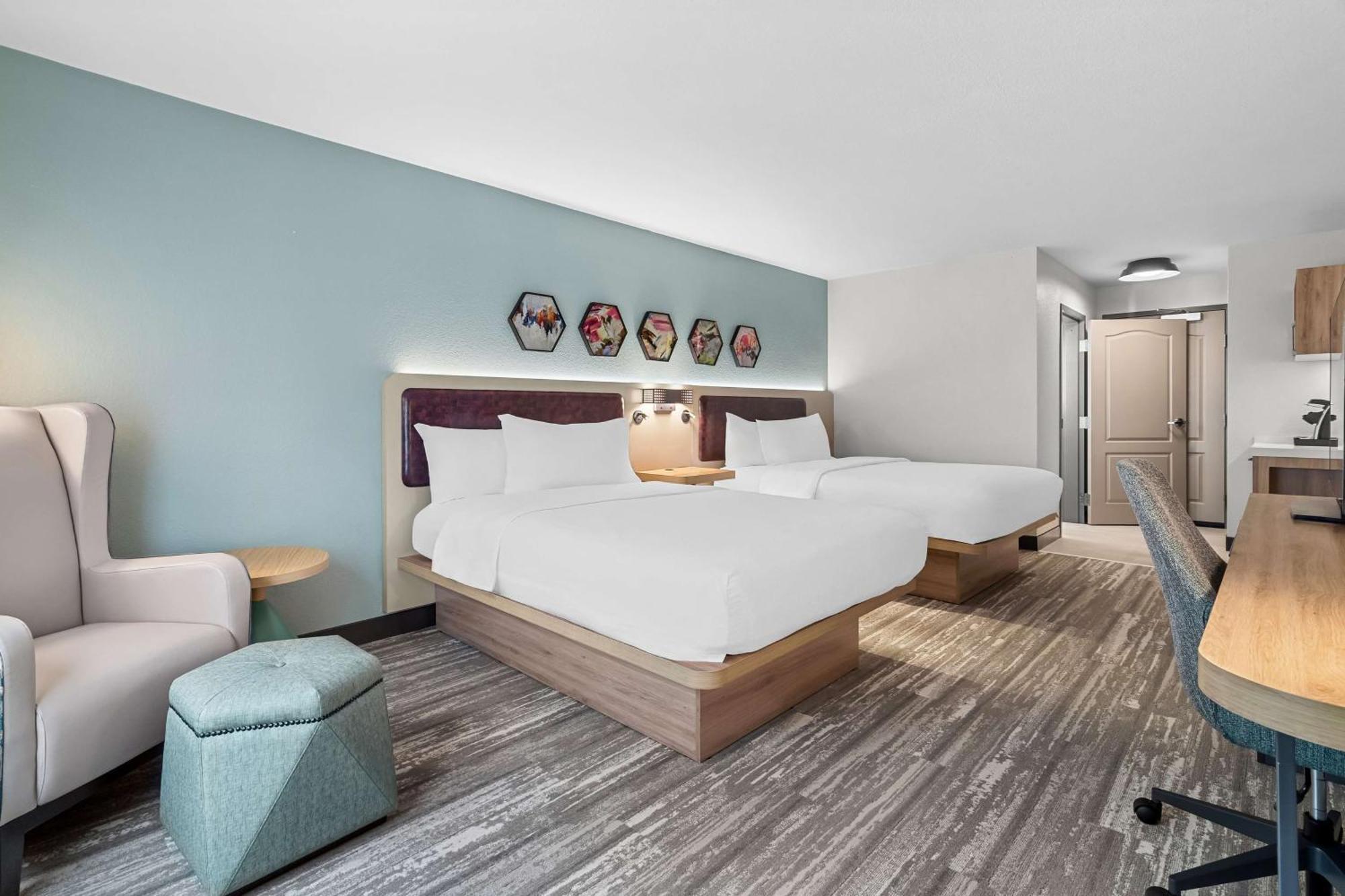 Hilton Garden Inn Cartersville Ngoại thất bức ảnh