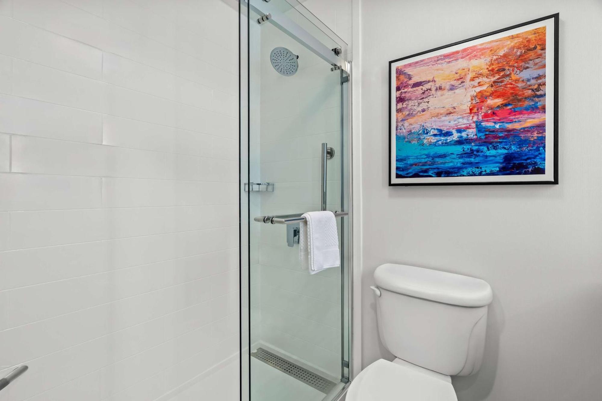 Hilton Garden Inn Cartersville Ngoại thất bức ảnh