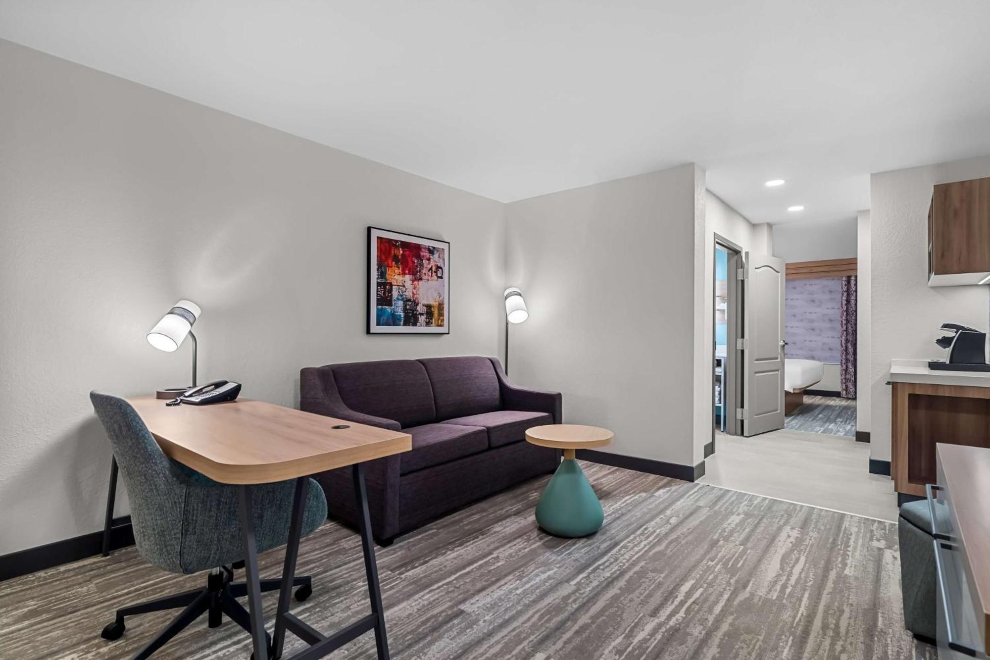 Hilton Garden Inn Cartersville Ngoại thất bức ảnh