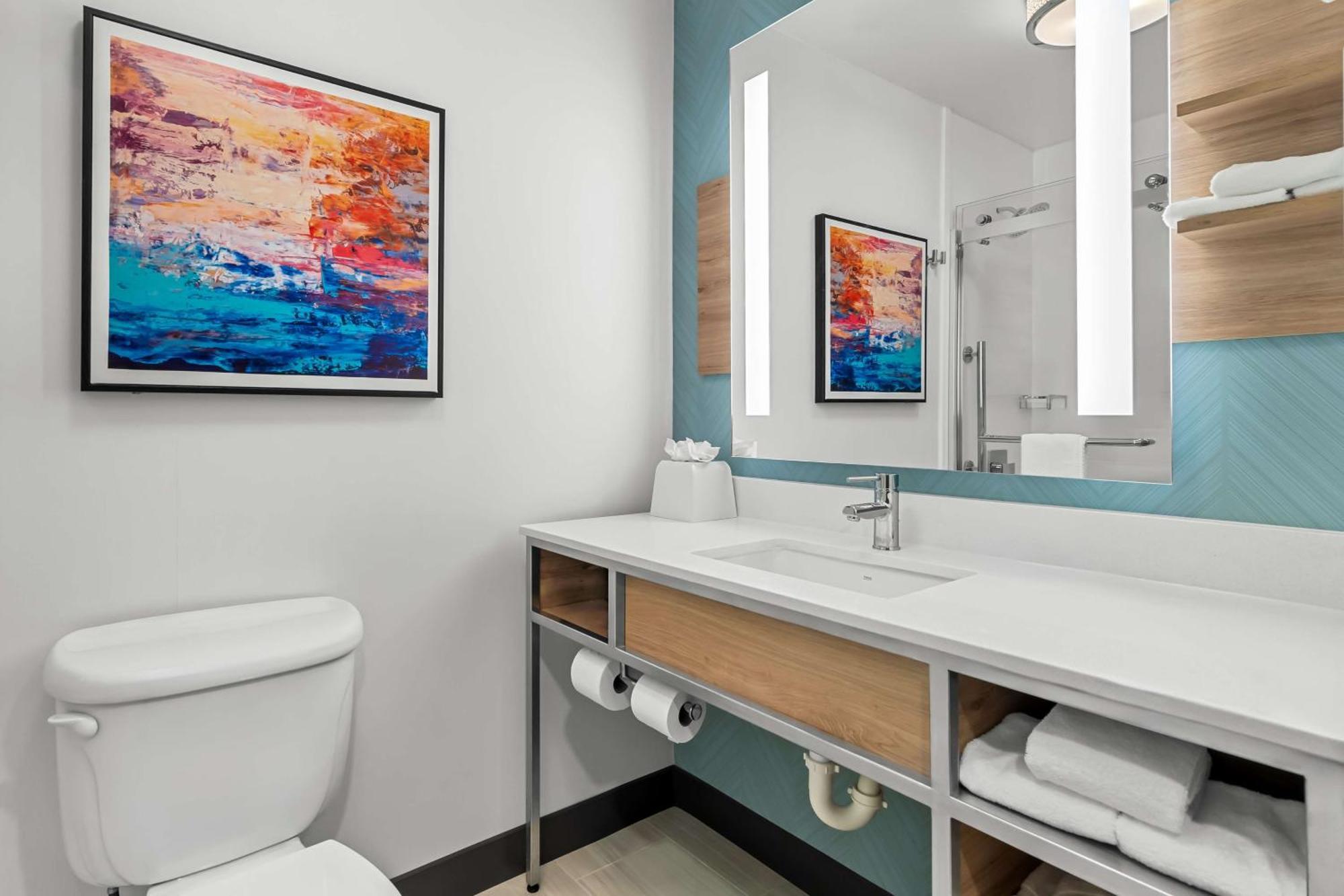 Hilton Garden Inn Cartersville Ngoại thất bức ảnh