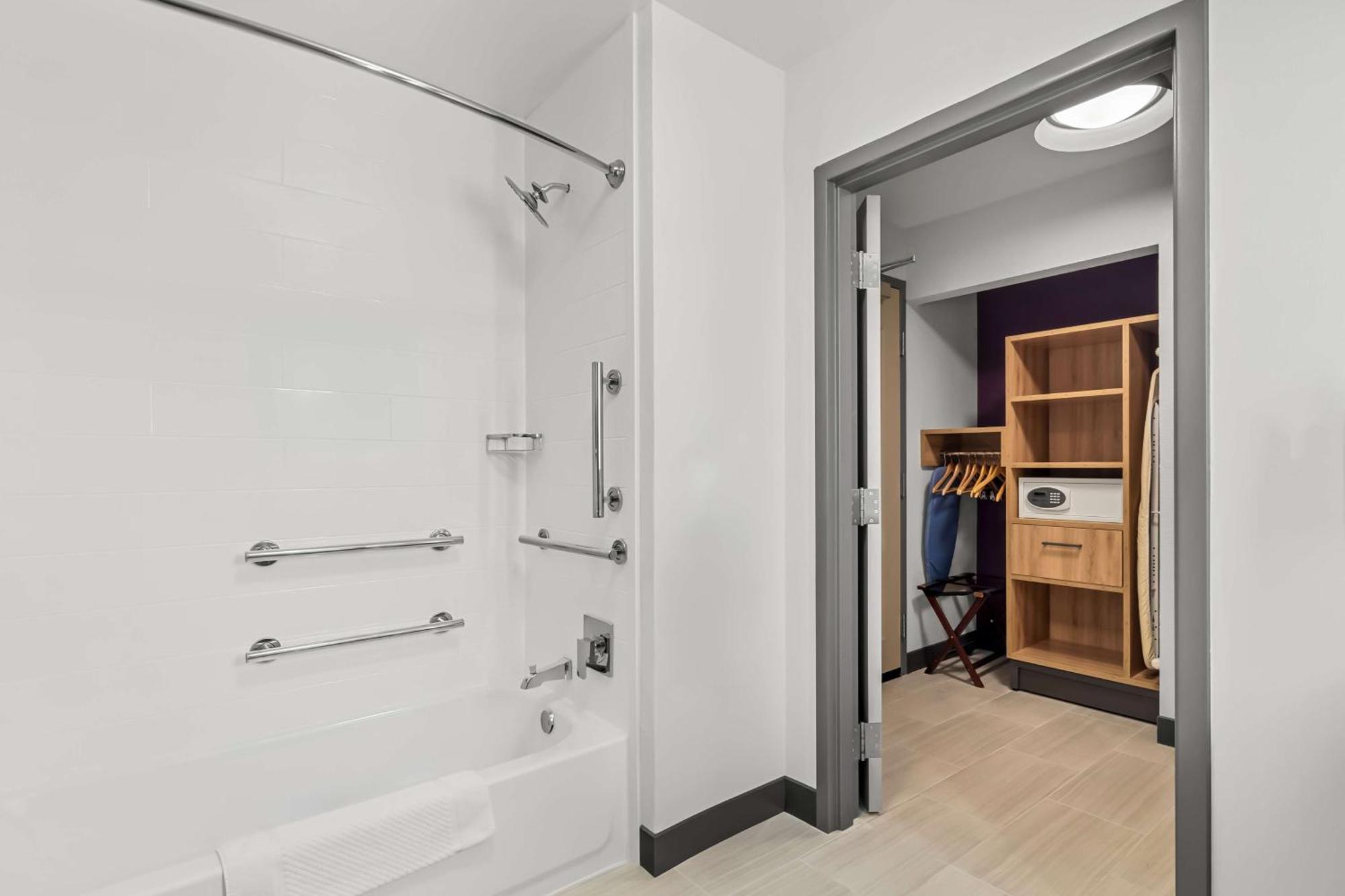 Hilton Garden Inn Cartersville Ngoại thất bức ảnh