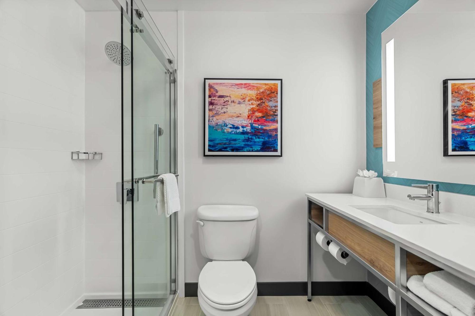 Hilton Garden Inn Cartersville Ngoại thất bức ảnh
