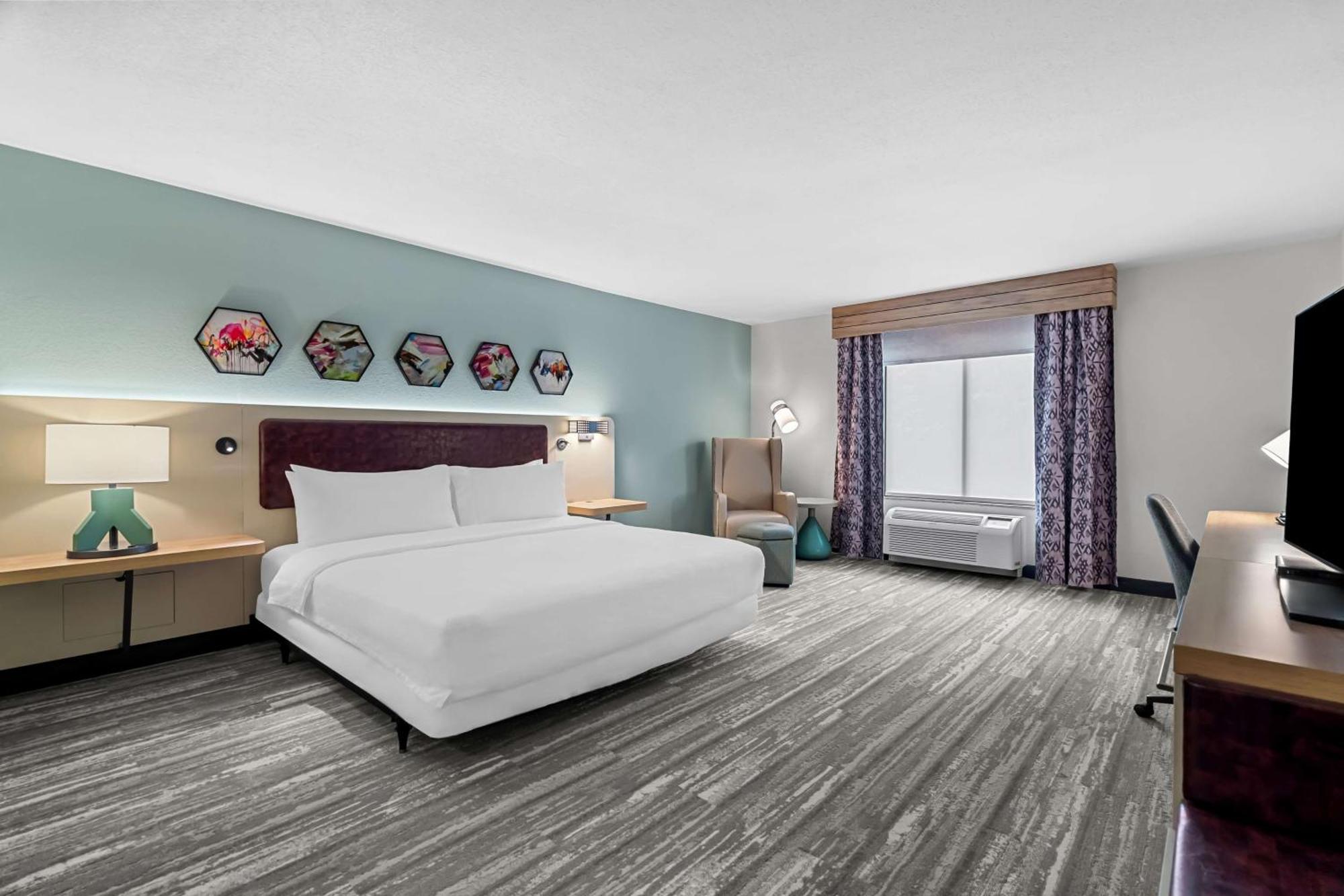 Hilton Garden Inn Cartersville Ngoại thất bức ảnh