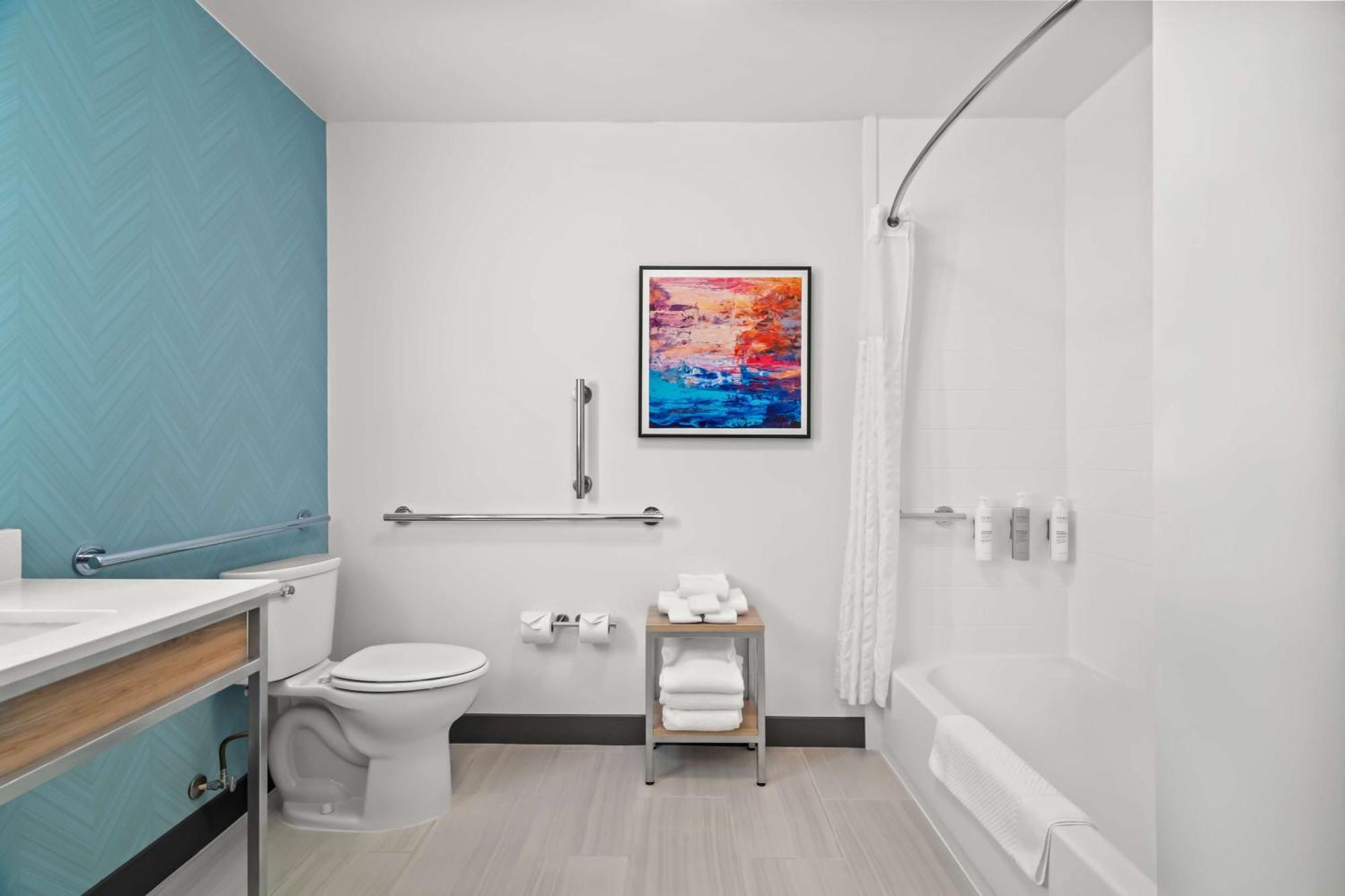 Hilton Garden Inn Cartersville Ngoại thất bức ảnh