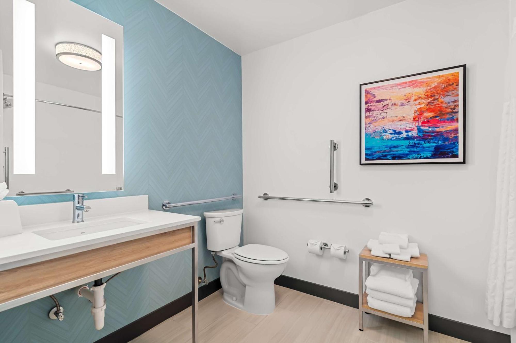Hilton Garden Inn Cartersville Ngoại thất bức ảnh