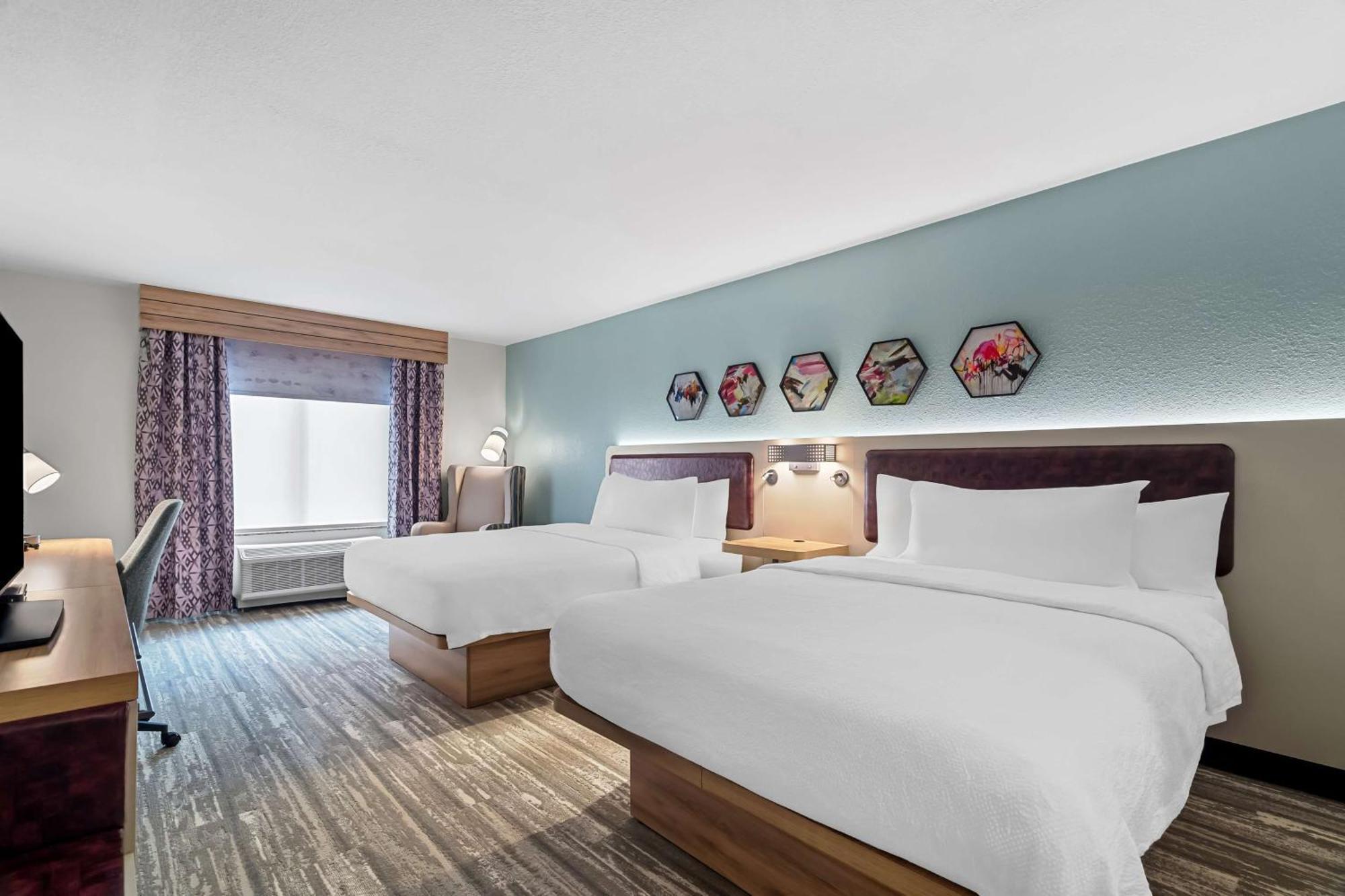 Hilton Garden Inn Cartersville Ngoại thất bức ảnh