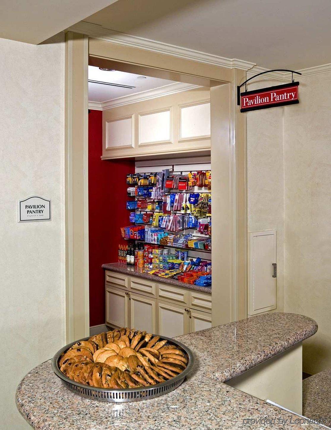 Hilton Garden Inn Cartersville Tiện nghi bức ảnh