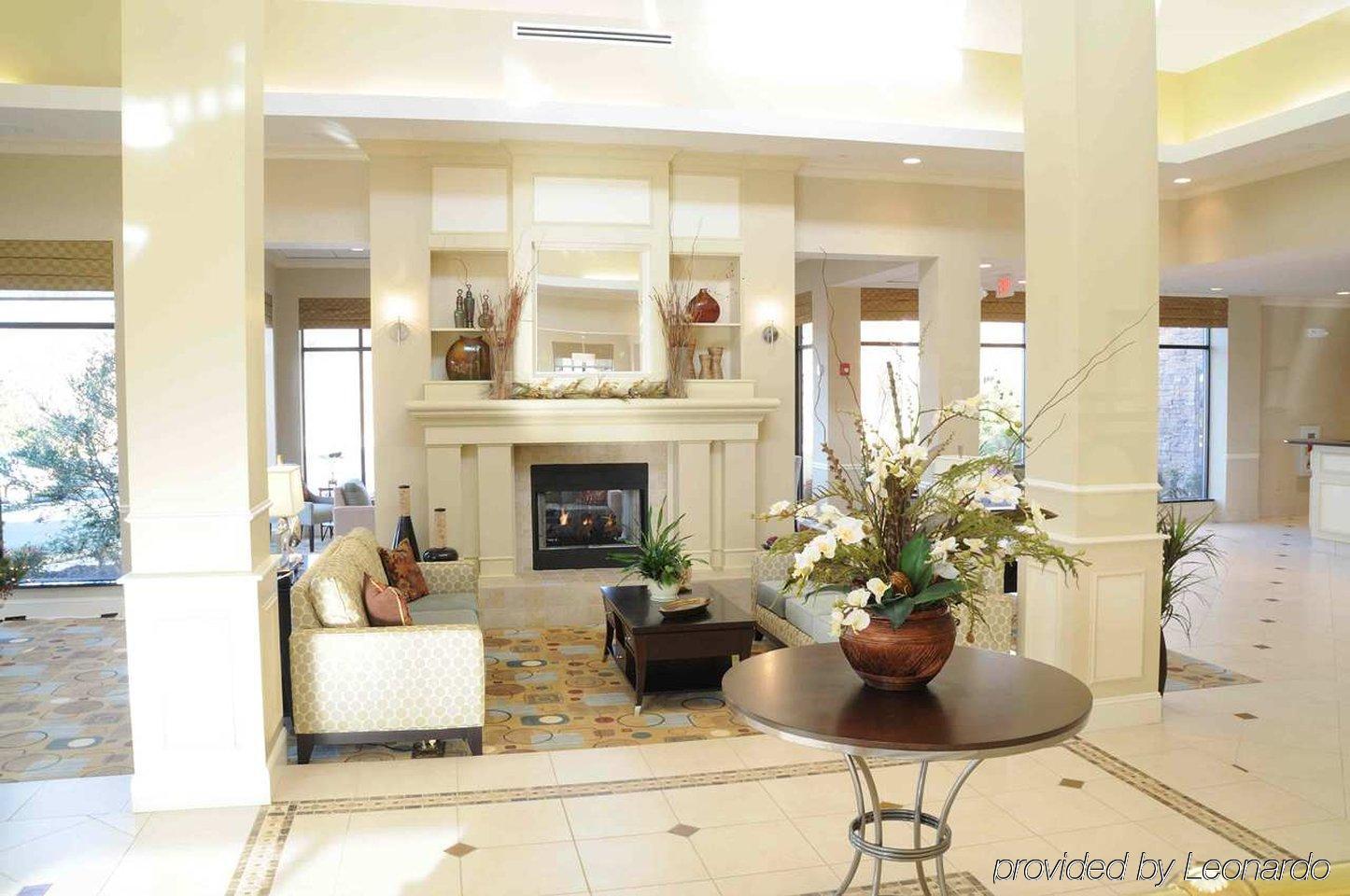 Hilton Garden Inn Cartersville Nội địa bức ảnh