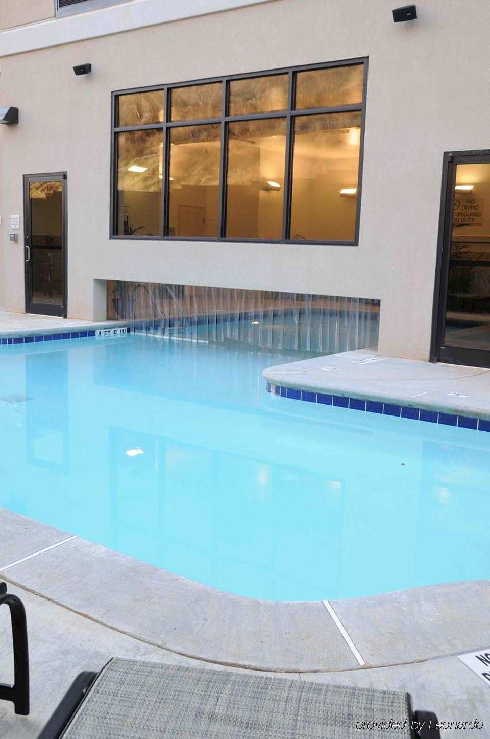 Hilton Garden Inn Cartersville Tiện nghi bức ảnh