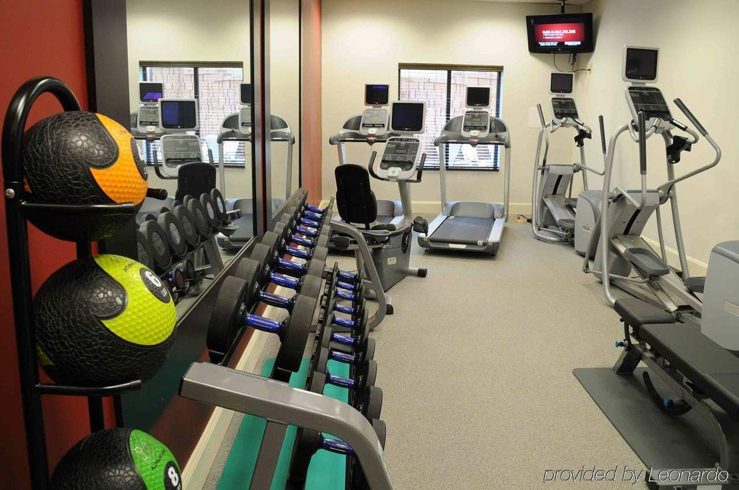Hilton Garden Inn Cartersville Tiện nghi bức ảnh