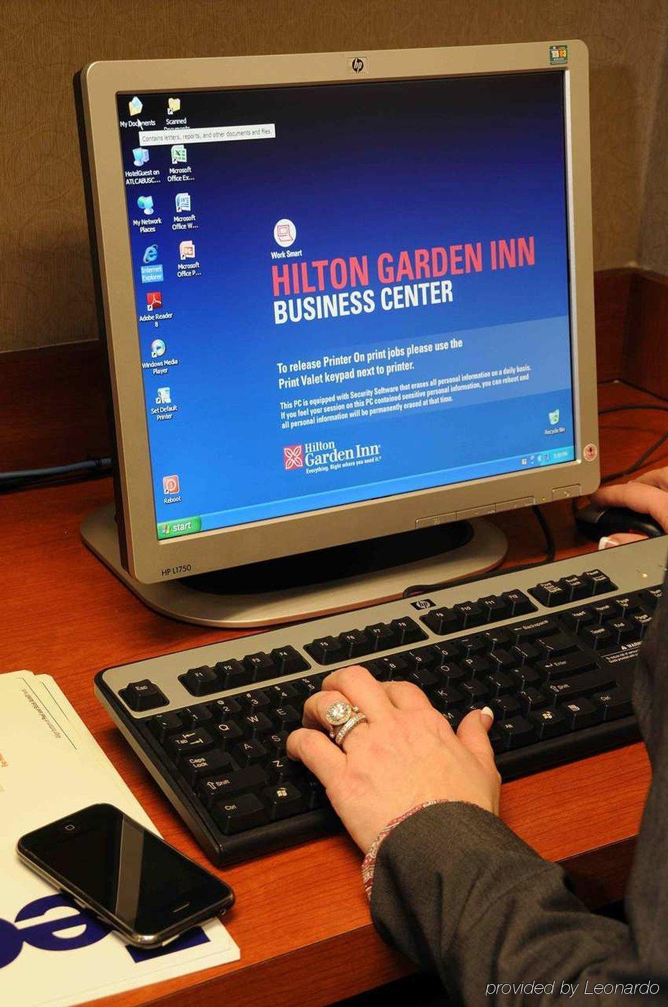 Hilton Garden Inn Cartersville Ngoại thất bức ảnh