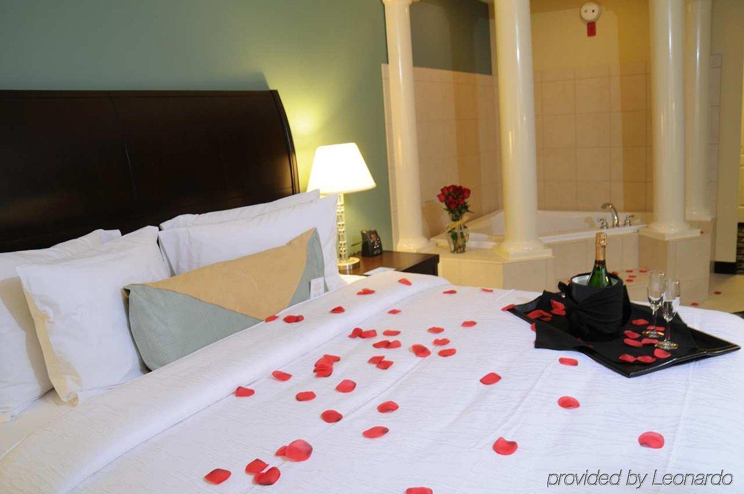 Hilton Garden Inn Cartersville Phòng bức ảnh