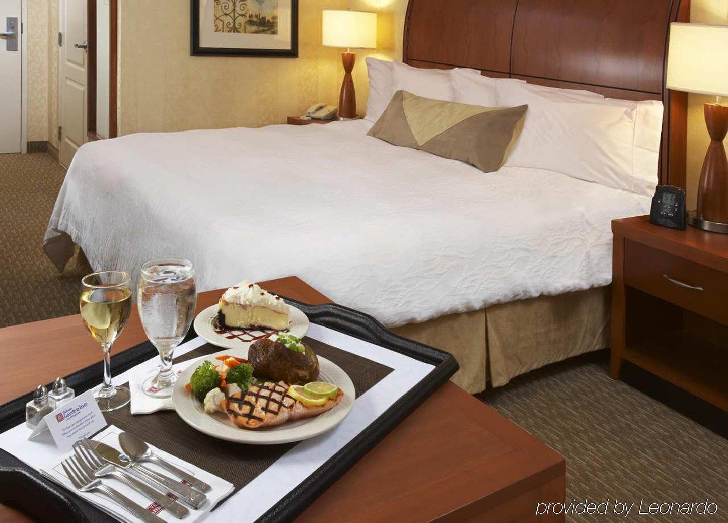 Hilton Garden Inn Cartersville Phòng bức ảnh