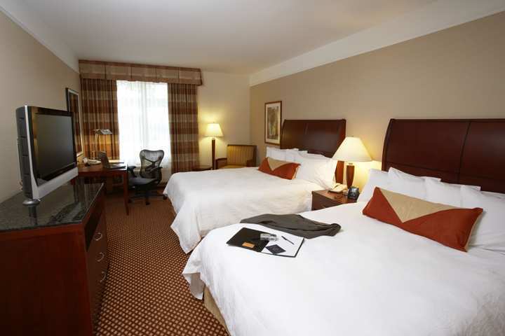 Hilton Garden Inn Cartersville Ngoại thất bức ảnh