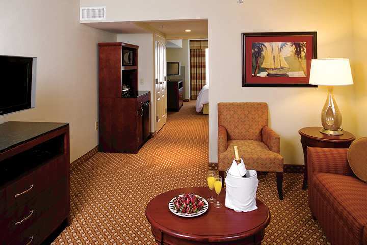 Hilton Garden Inn Cartersville Ngoại thất bức ảnh