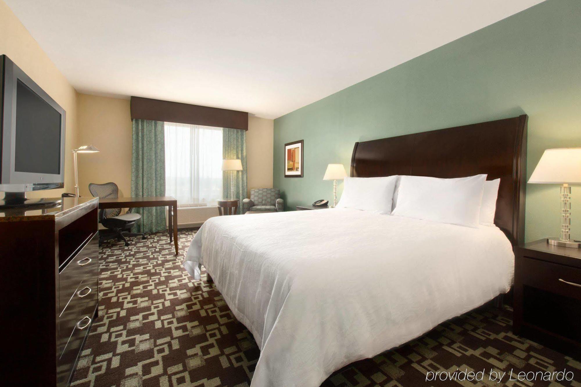 Hilton Garden Inn Cartersville Ngoại thất bức ảnh