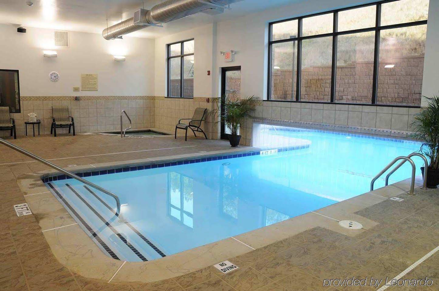 Hilton Garden Inn Cartersville Ngoại thất bức ảnh